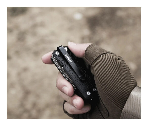 TL103 NEXTOOL NTL20287 E1 10in1 Pocket Tool - Image 16