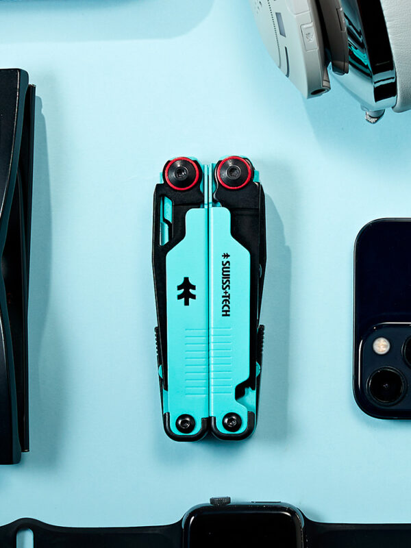 TL064 SWISS+TECH Chameleon ML2031 17in1 Multi Tool - Image 4