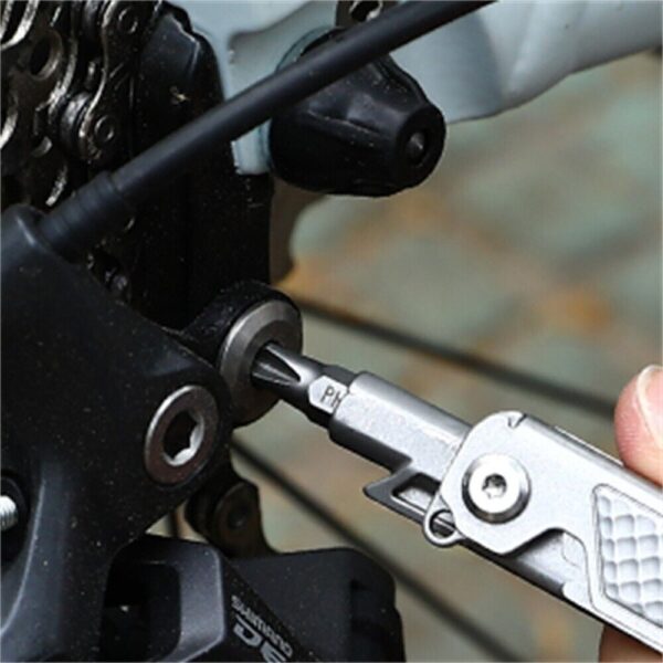 TL102 SWISS TECH  WP1002 11in1 Multi Tool - Image 7